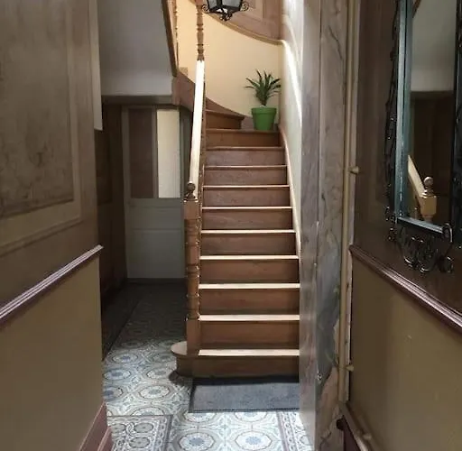 Appartement Lumineux 1Er Etage