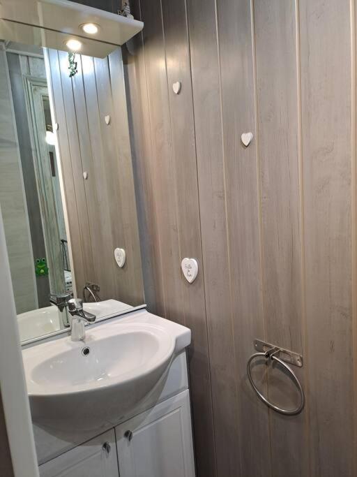 Lumineux 1er Etage Boulogne-sur-Mer