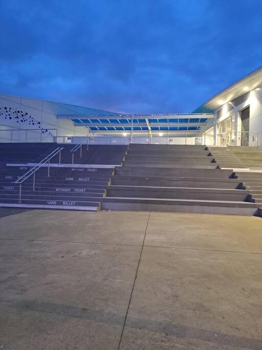 Lumineux 1er Etage Boulogne-sur-Mer