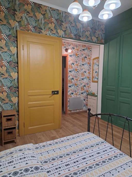 Lumineux 1er Etage Apartment