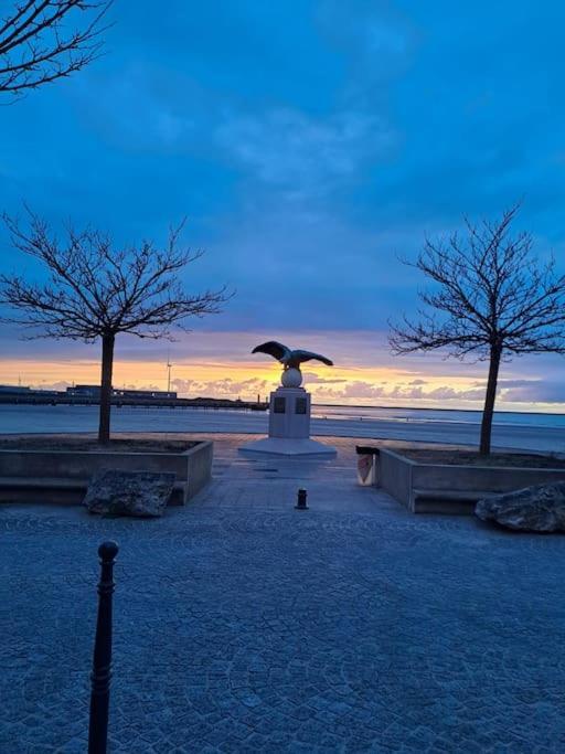 Apartment Lumineux 1er Etage Boulogne-sur-Mer