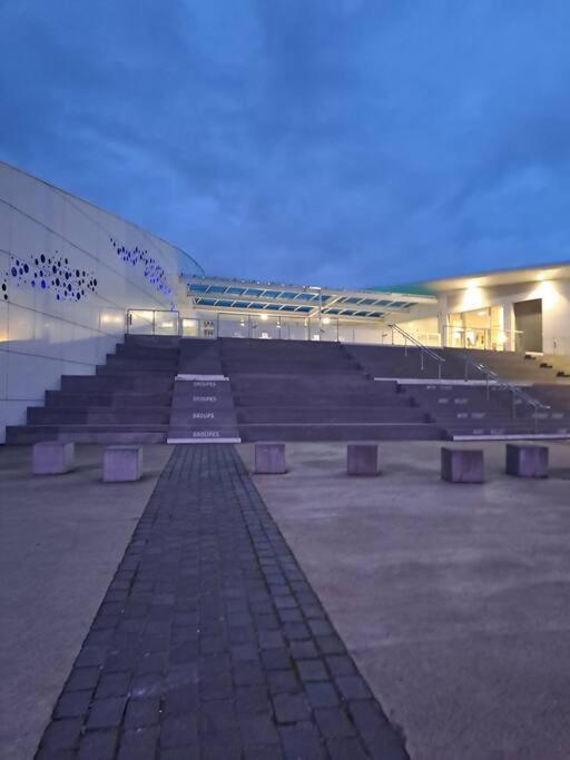 Lumineux 1er Etage