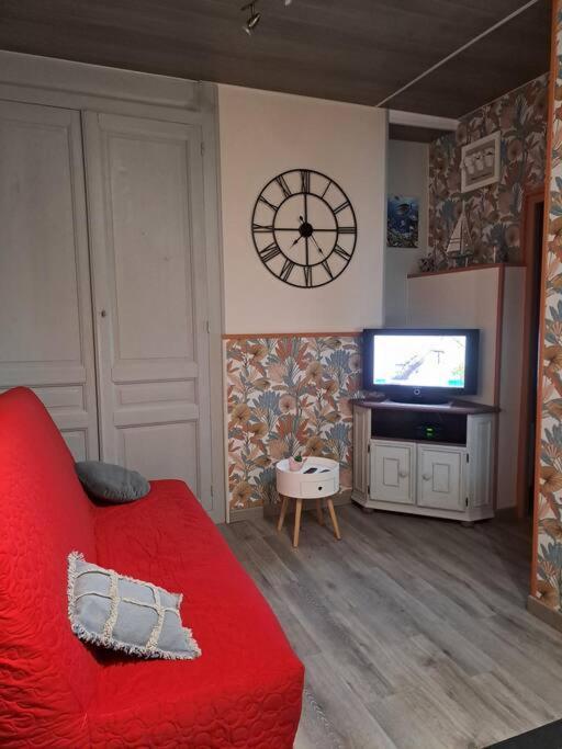 Lumineux 1er Etage