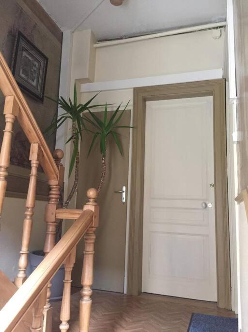 Lumineux 1er Etage Apartment Boulogne-sur-Mer